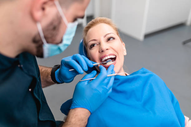 Best Root Canal Treatment  in Fleetwood, PA